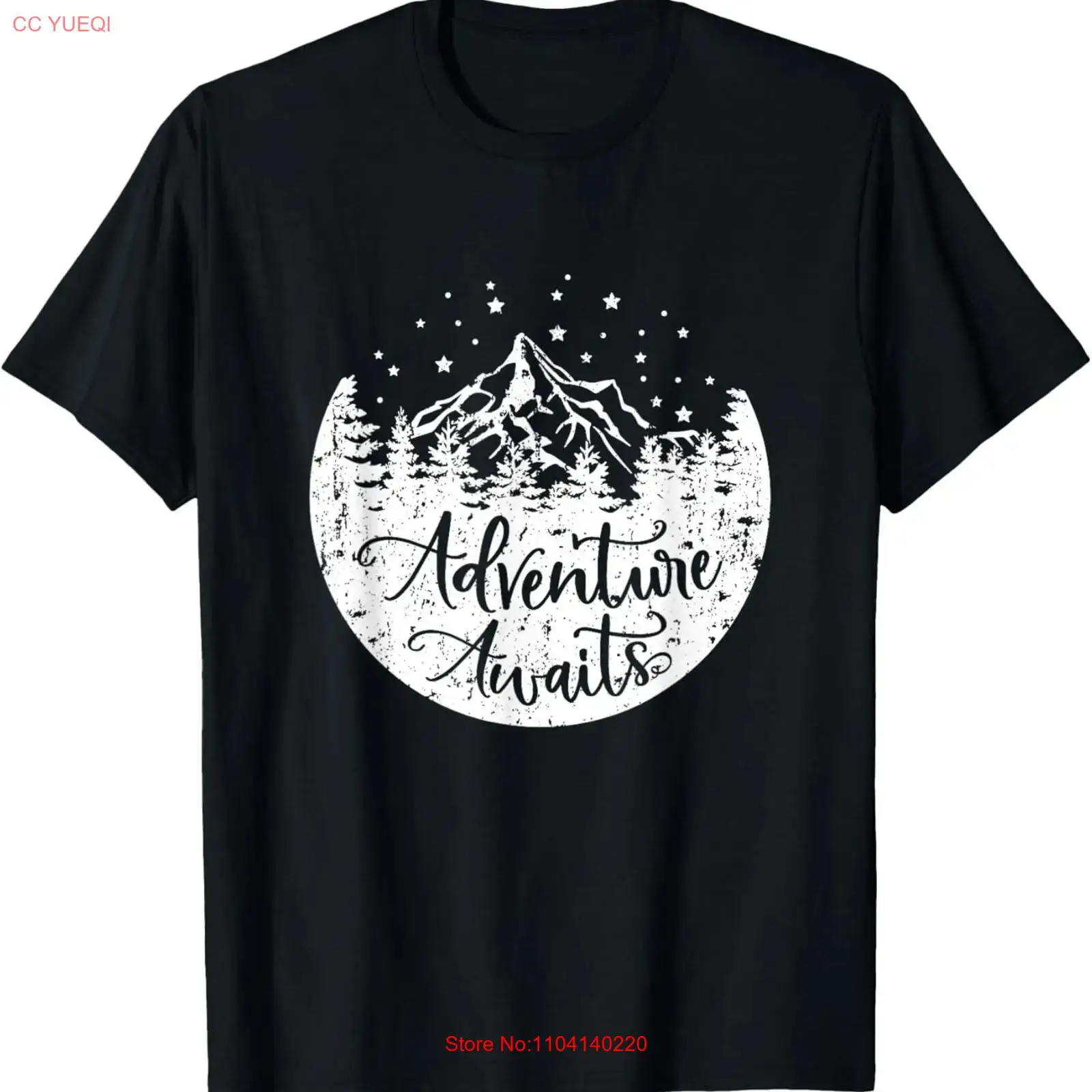Outdoor Adventure Hiking - Adventure awaits in the great outdoors