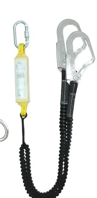 Harness Climbing Adjustable - Adjustable Safety Rope Full Body Outdoor