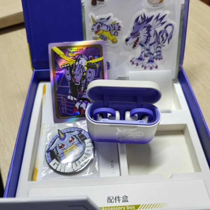 Outdoor Adventure Japan - New Hot Selling Digimon Adventure Ear