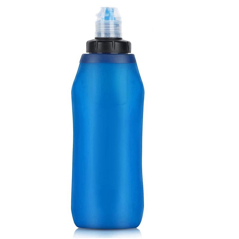 Water Filter Straw - 500Ml Water Filter Bottle Water Filter