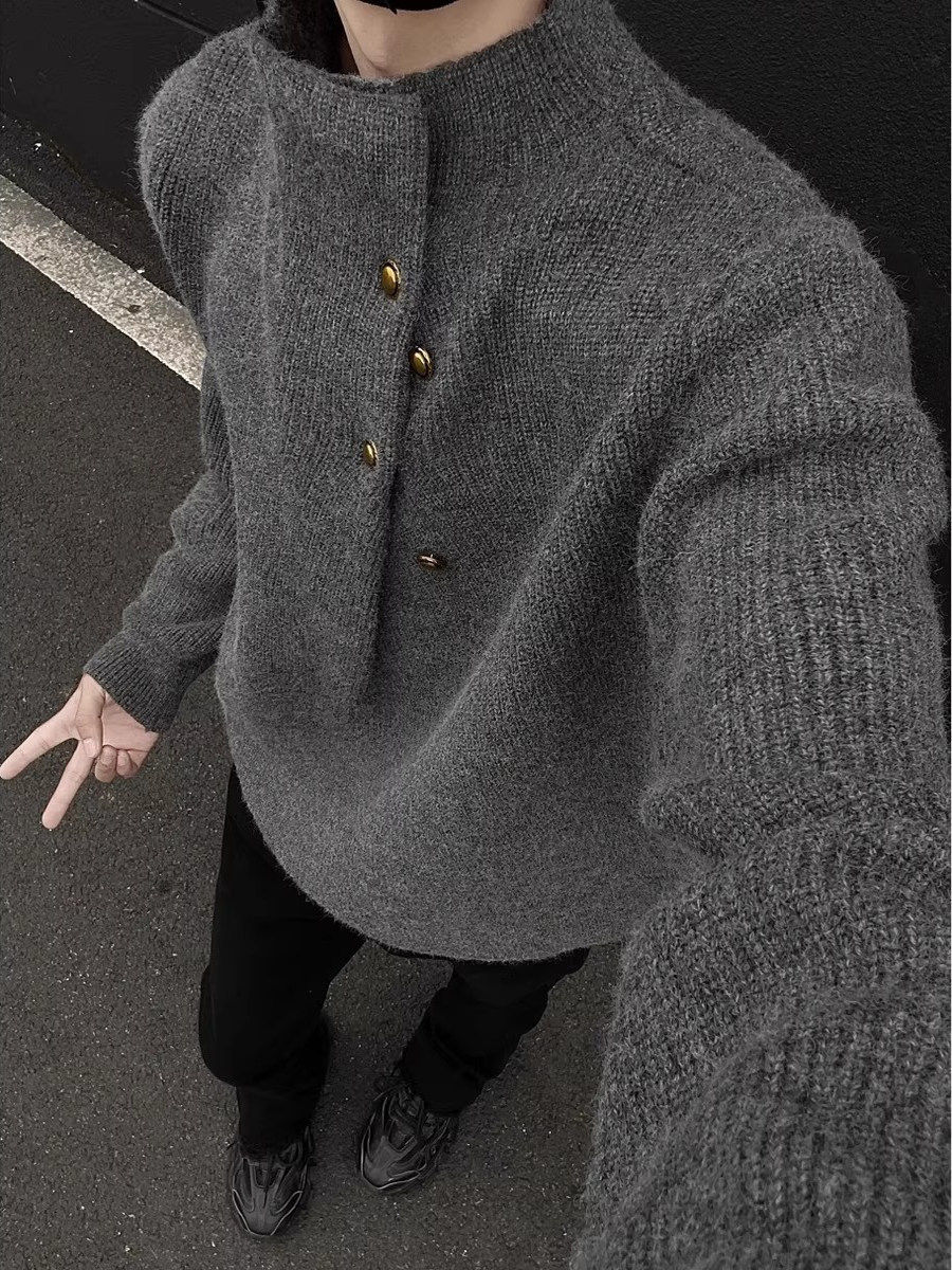 Fur Collar Pullovers Custom Me - Outdoor Adventure Japan 评论和价格