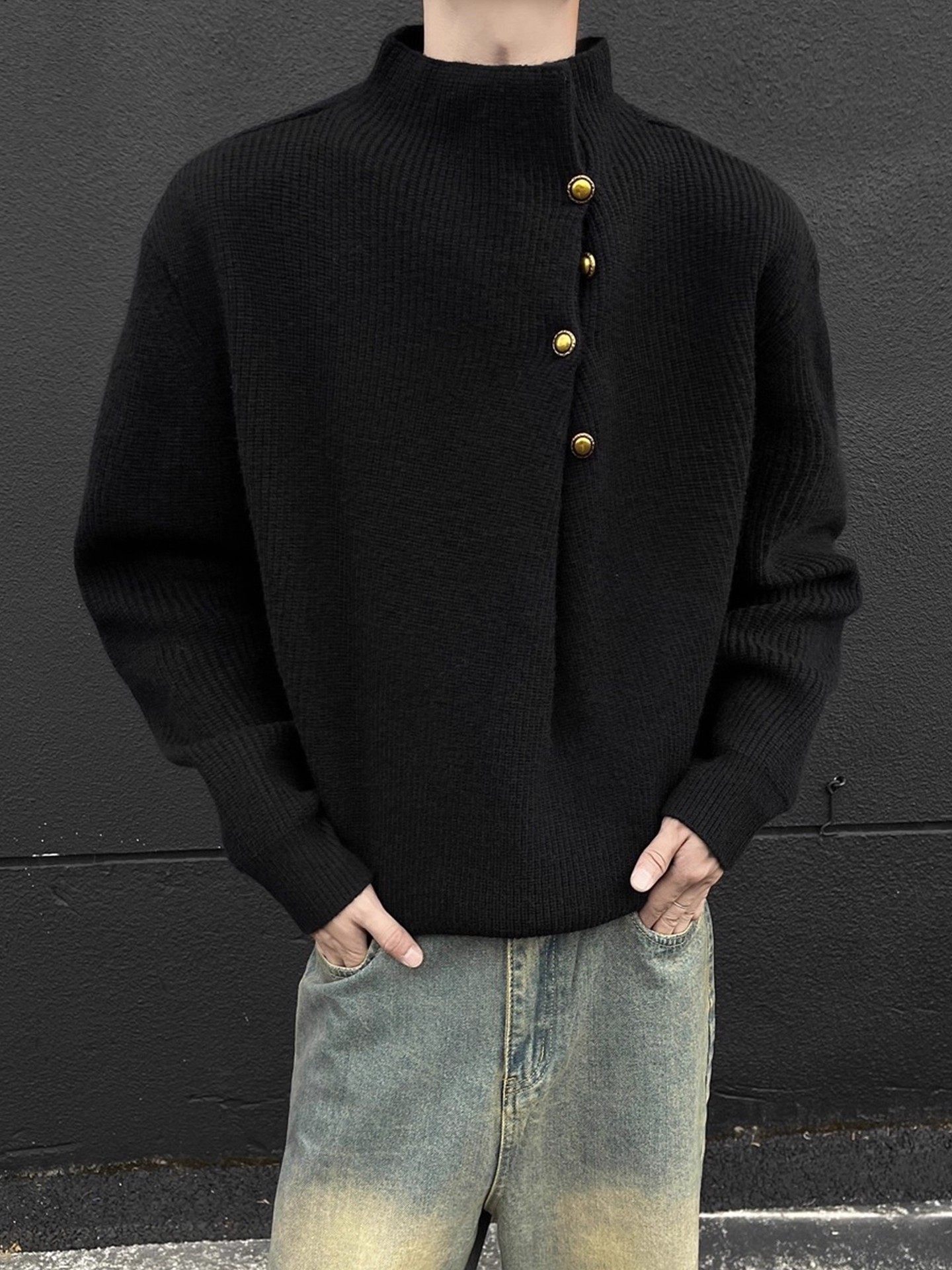 Fur Collar Pullovers Custom Me - Outdoor Adventure Japan 评论和价格