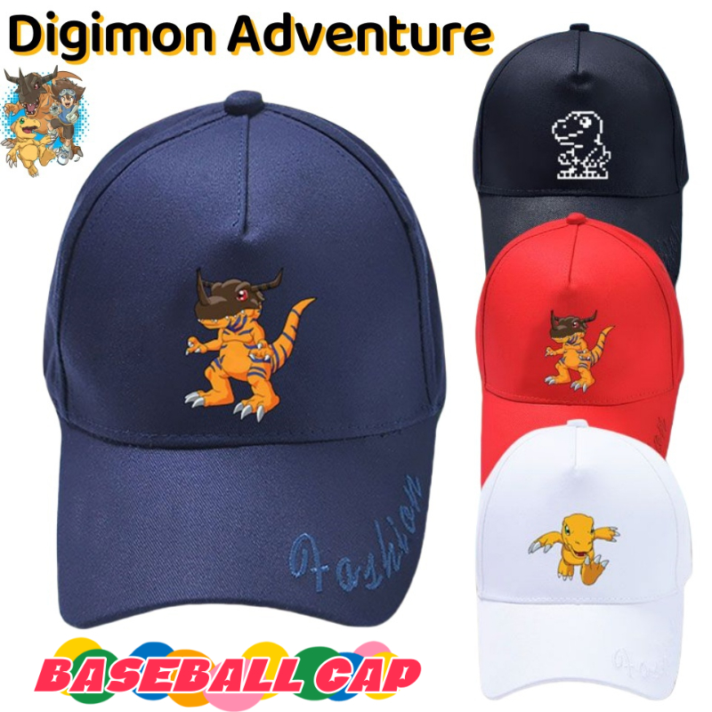 New Digimon Adventure Agumon G - Outdoor Adventure Japan 评论和价格