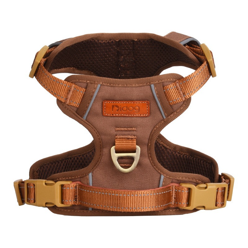 Escape Proof Pet Harness No Pu - Harness Climbing Adjustable 评论和价格