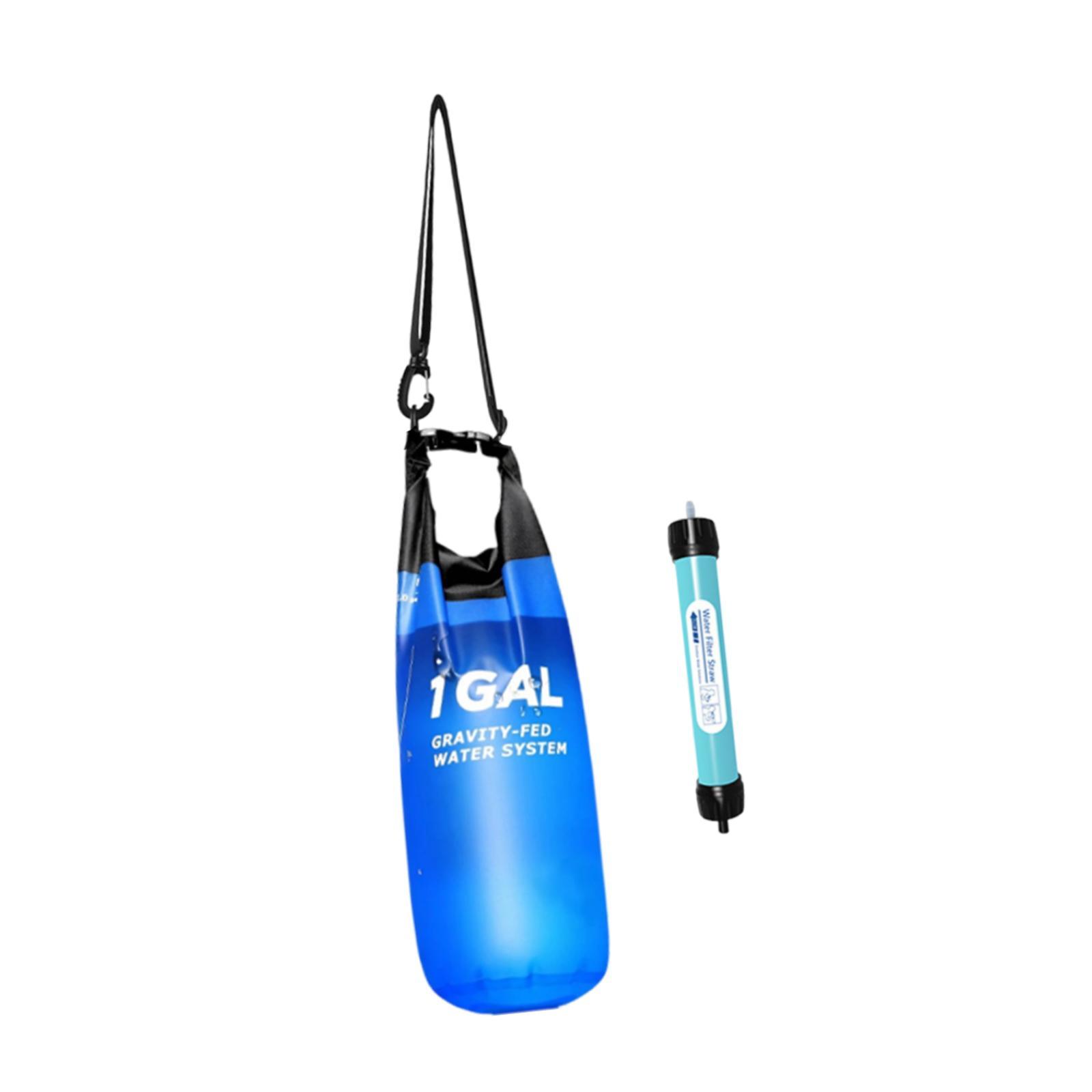Multi Layer Water Filter Syste - Water Filter Straw 评论和价格