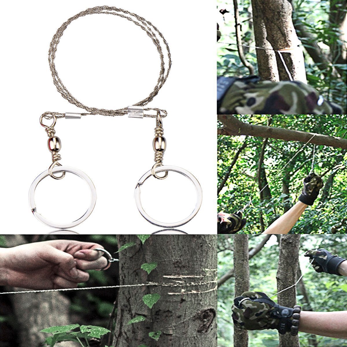 Hongrui DIY Compact Portable I - Outdoor Adventure Kit 评论和价格
