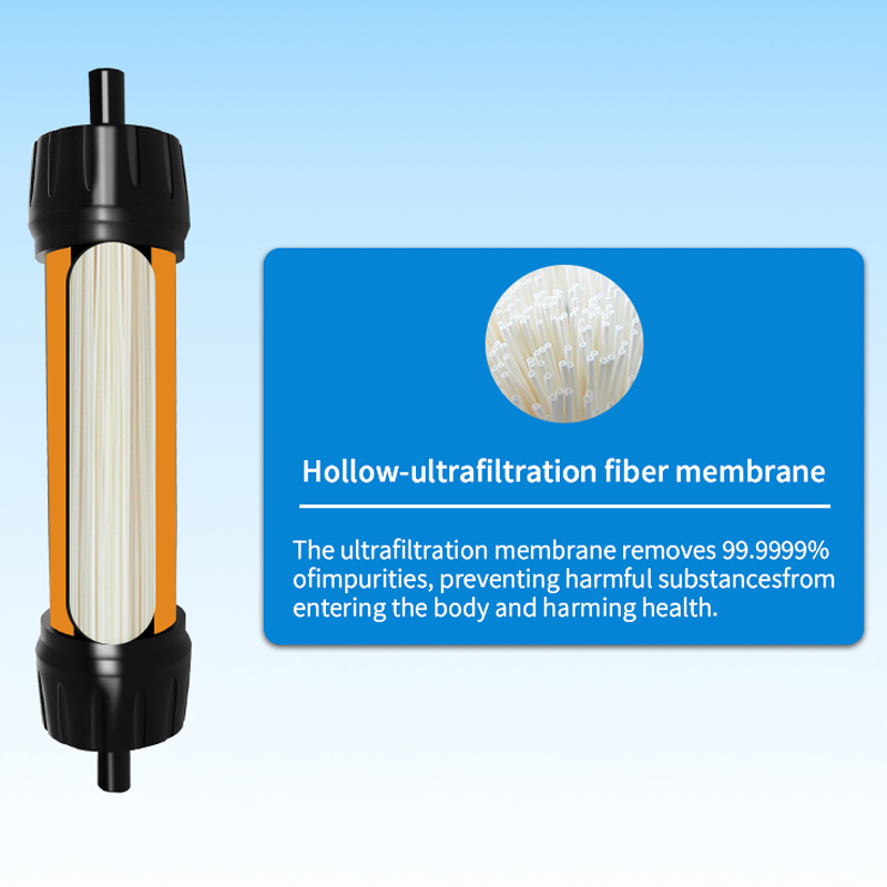 Filterwell Camping Filter Wate - Water Filter Straw 评论和价格