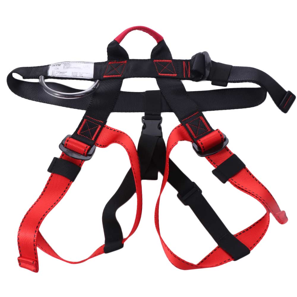 Waist Support Outdoor Sports H - Harness Climbing Adjustable 评论和价格