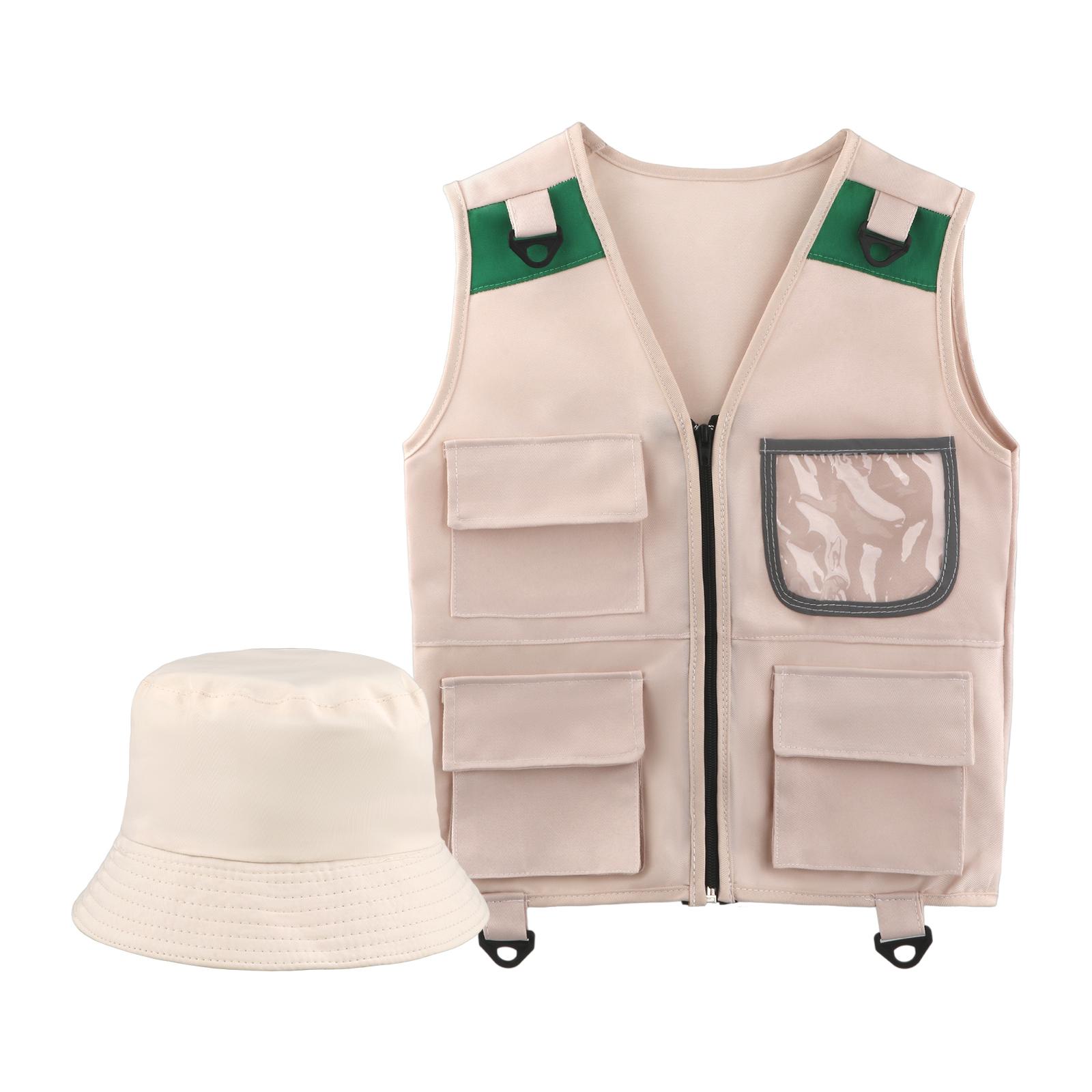 Outdoor Adventure Kits Cargo V - Zoo Outdoor Adventure Set 评论和价格