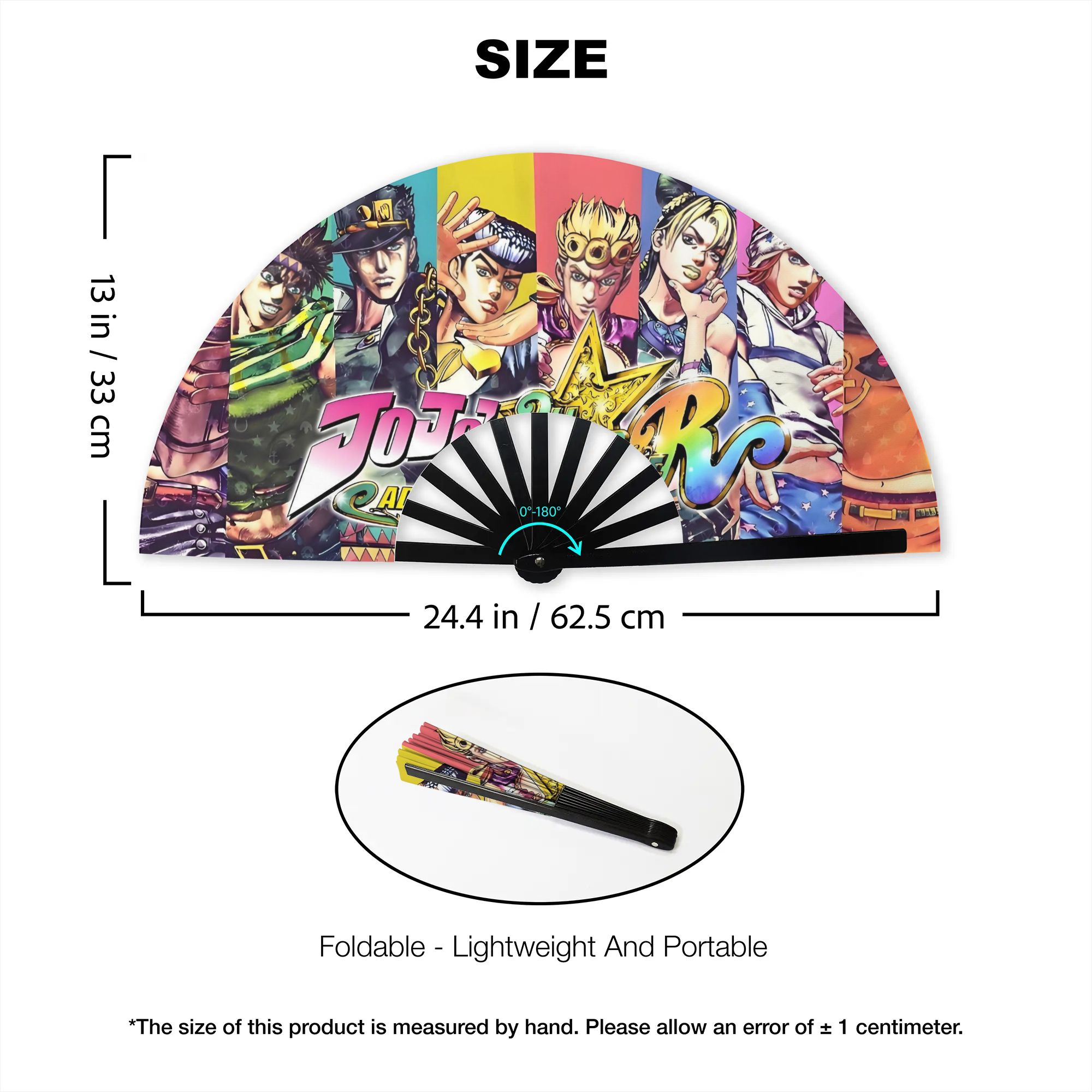 Manga Japan JoJos Bizarre Adve - Outdoor Adventure Japan 评论和价格