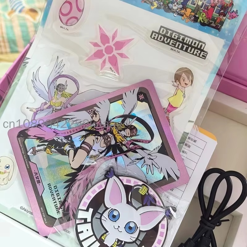 Digimon Adventure Limited Box  - Outdoor Adventure Japan 评论和价格