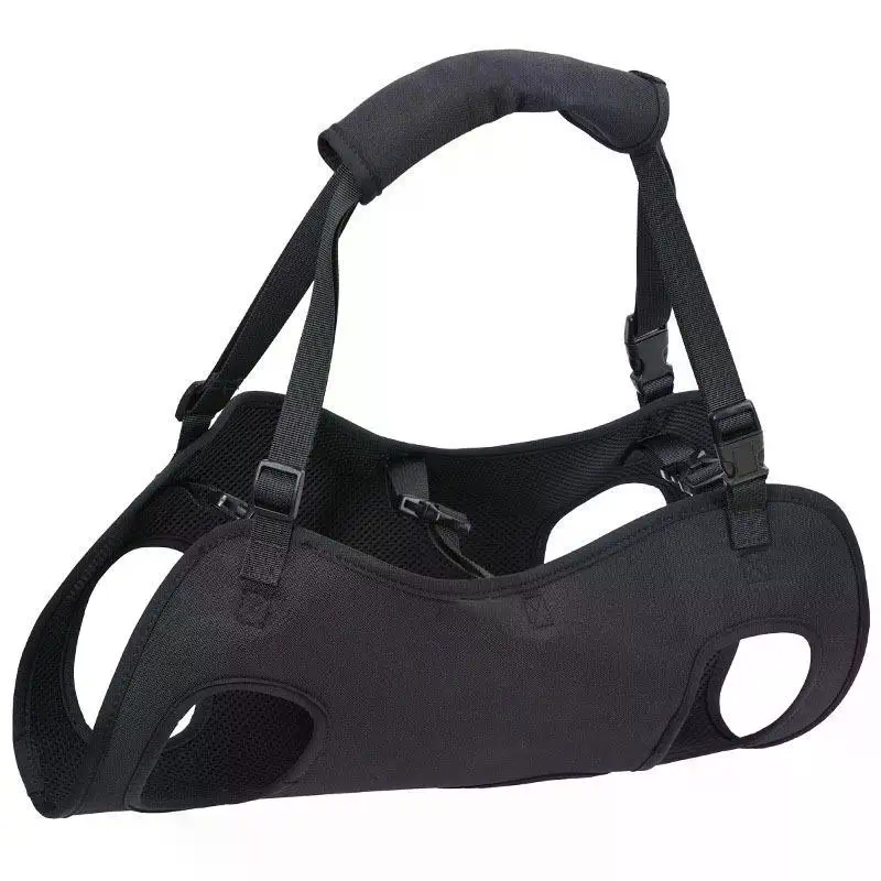 Dog Stair Assistance Leash Eld - Harness Climbing Adjustable 评论和价格