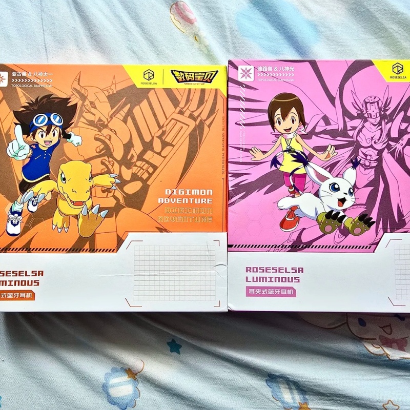Genuine Digimon Adventure Ear  - Outdoor Adventure Japan 评论和价格