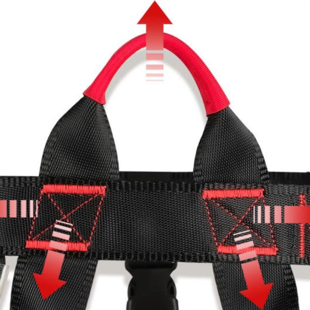 Waist Support Outdoor Sports H - Harness Climbing Adjustable 评论和价格
