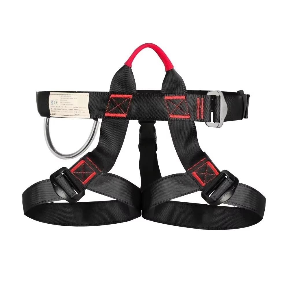 Waist Support Outdoor Sports H - Harness Climbing Adjustable 评论和价格