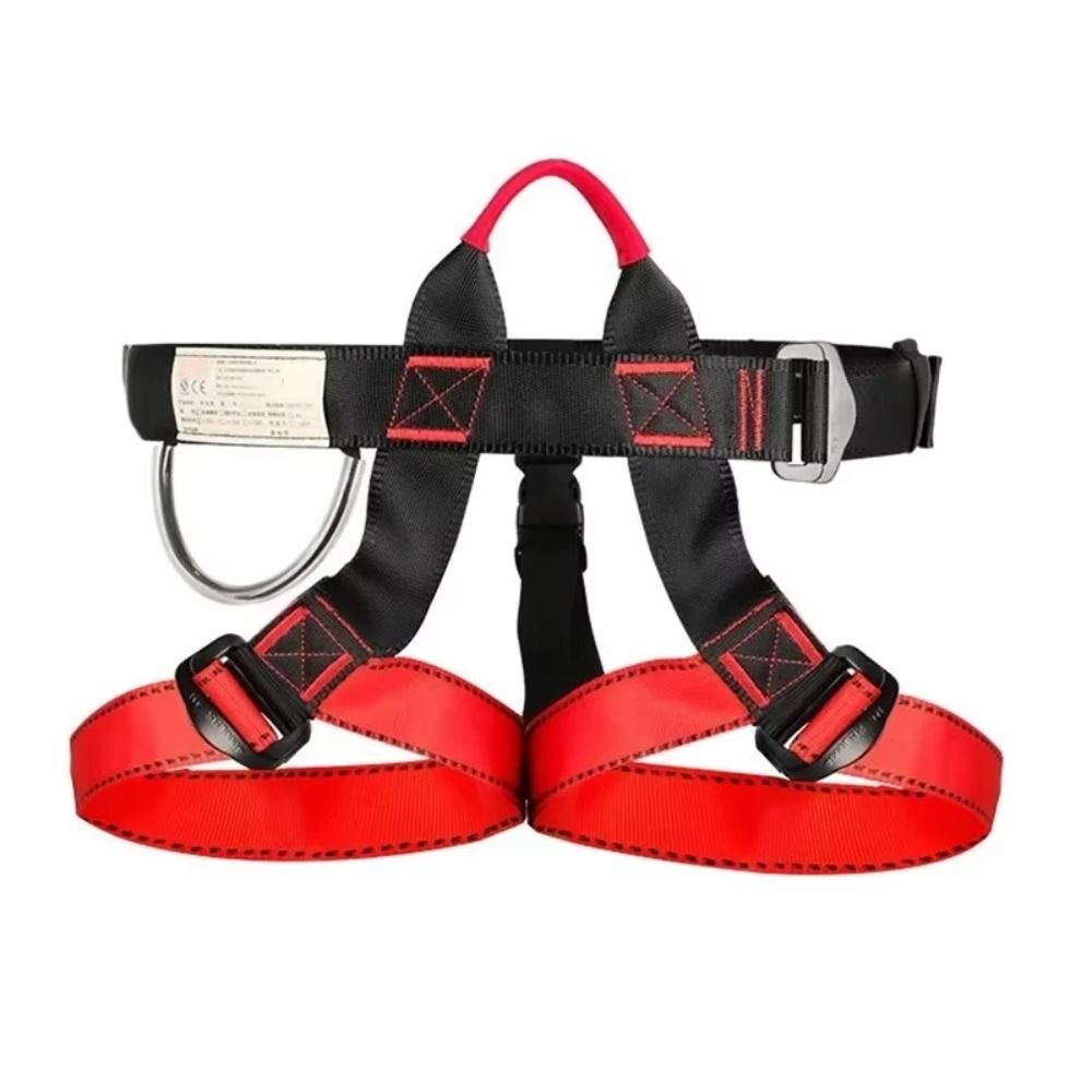 Waist Support Outdoor Sports H - Harness Climbing Adjustable 评论和价格