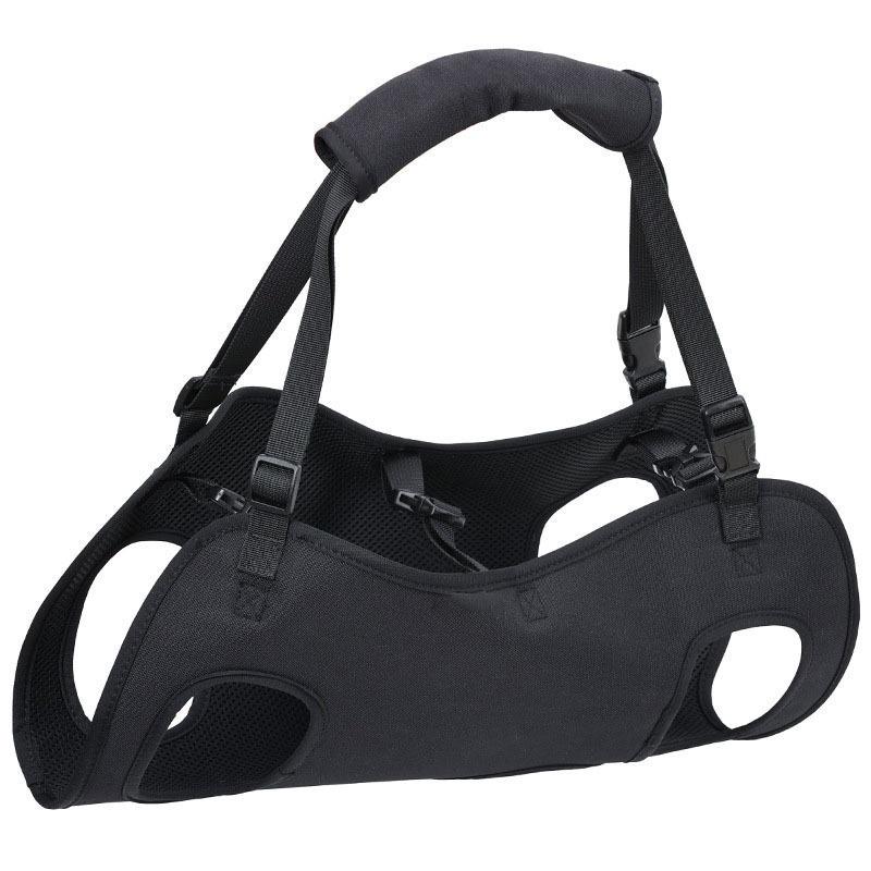 Dog Stair Assistance Leash Eld - Harness Climbing Adjustable 评论和价格