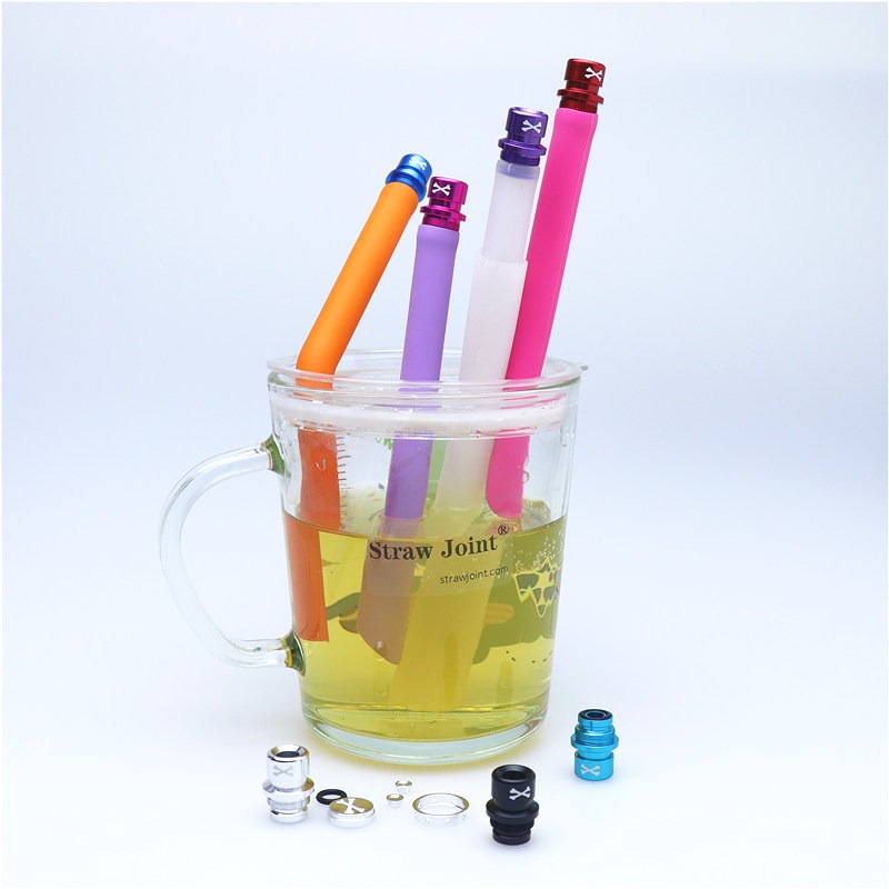 1PC DotAio V1 V2 DOT1 DOT2 XBO - Water Filter Straw 评论和价格