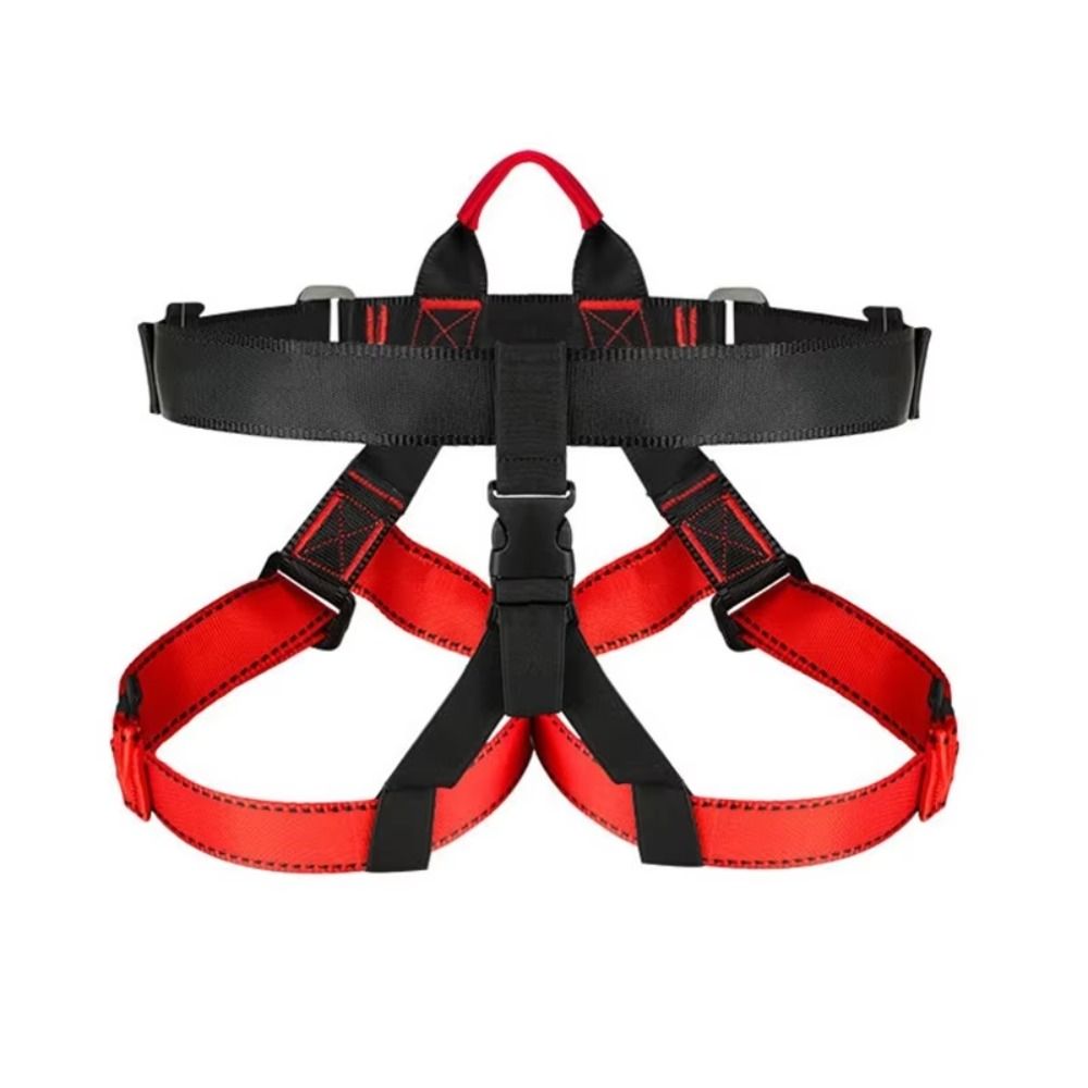 Waist Support Outdoor Sports H - Harness Climbing Adjustable 评论和价格