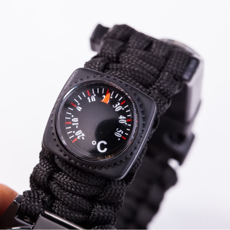Multifunctional Outdoor Fire S - Outdoor Adventure Kit 评论和价格