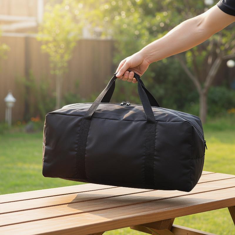 High Capacity Tent Storage Bag - Outdoor Adventure Kit 评论和价格