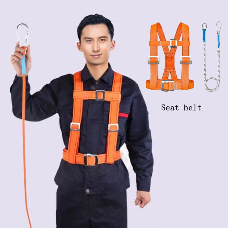 Rock Climbing Harness High Alt - Harness Climbing Adjustable 评论和价格