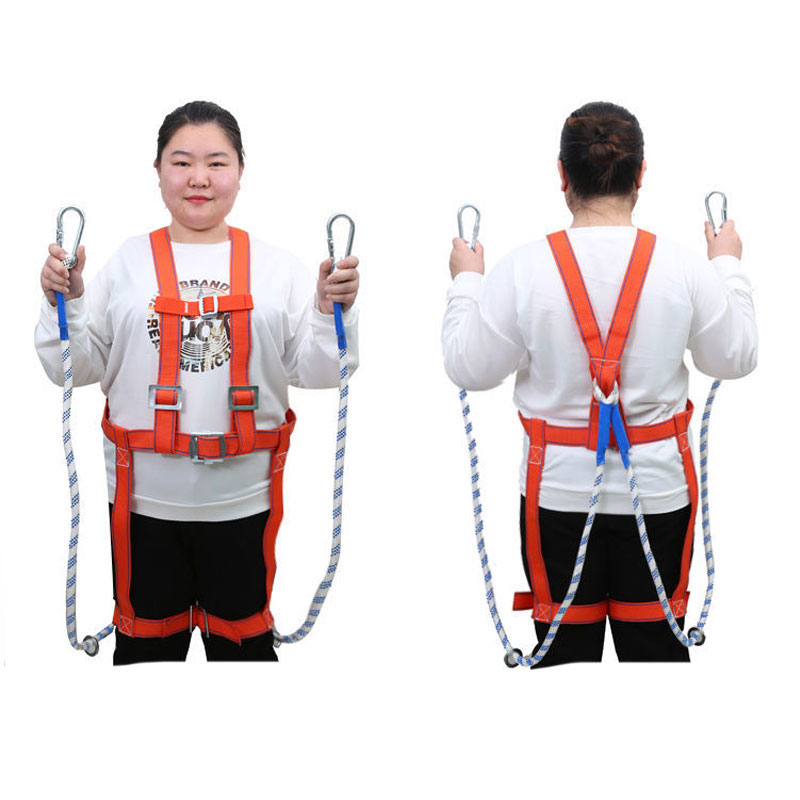 Rock Climbing Harness High Alt - Harness Climbing Adjustable 评论和价格