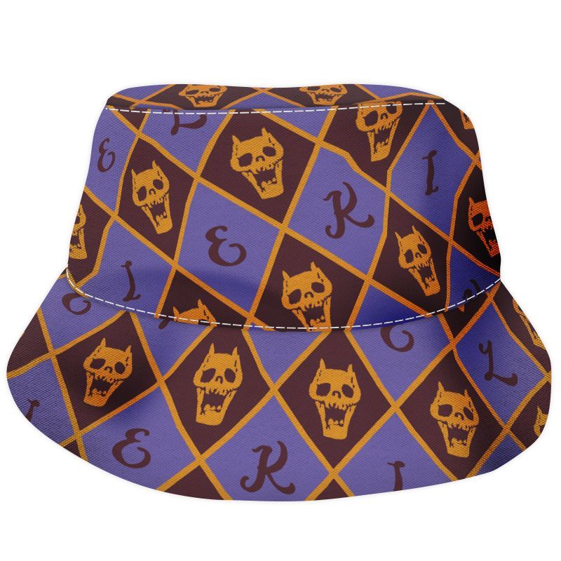 Jojo's Bizarre Adventure Bucke - Outdoor Adventure Japan 评论和价格