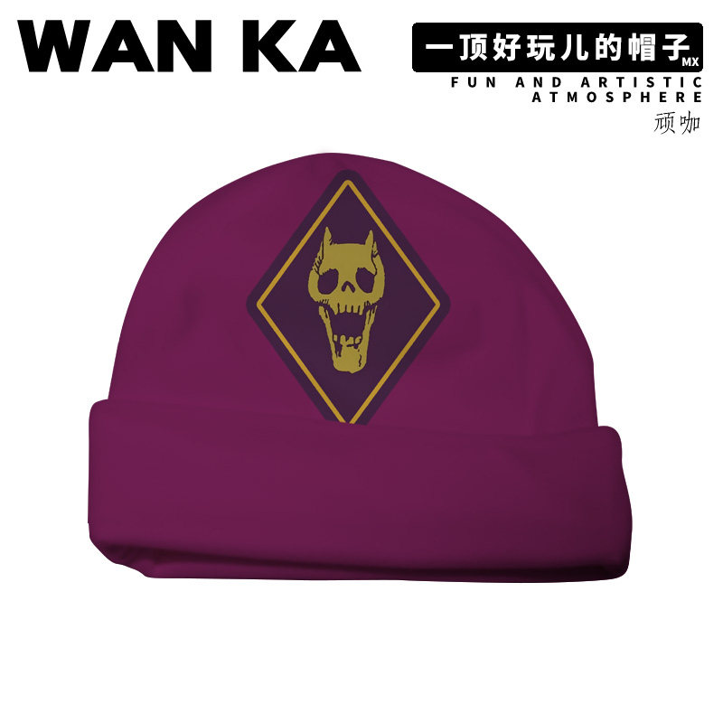 Jojo's Bizarre Adventure Bucke - Outdoor Adventure Japan 评论和价格