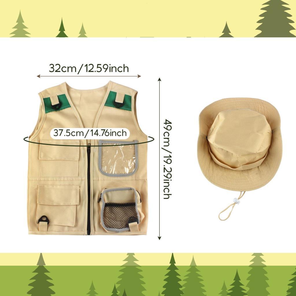 Outdoor Adventure Kit for , an - Zoo Outdoor Adventure Set 评论和价格