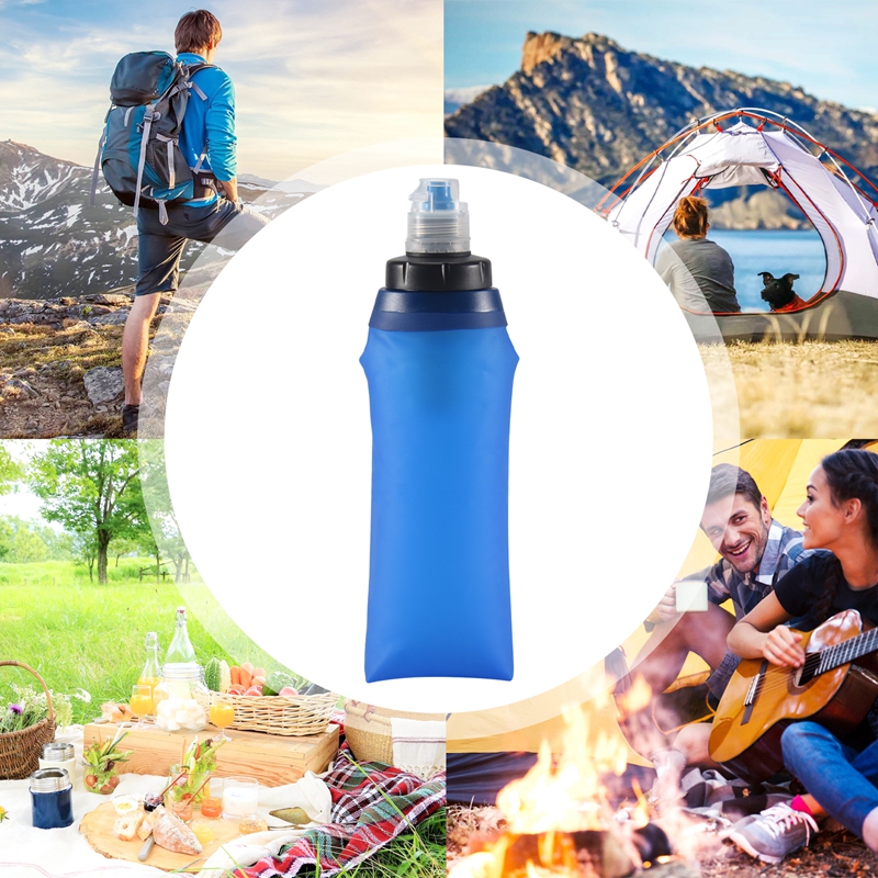 XSXS-500Ml Water Filter Bottle - Water Filter Straw 评论和价格