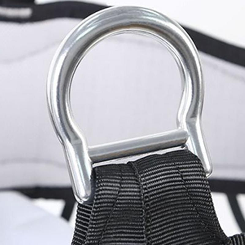 Rock Climbing Harness Men Adju - Harness Climbing Adjustable 评论和价格
