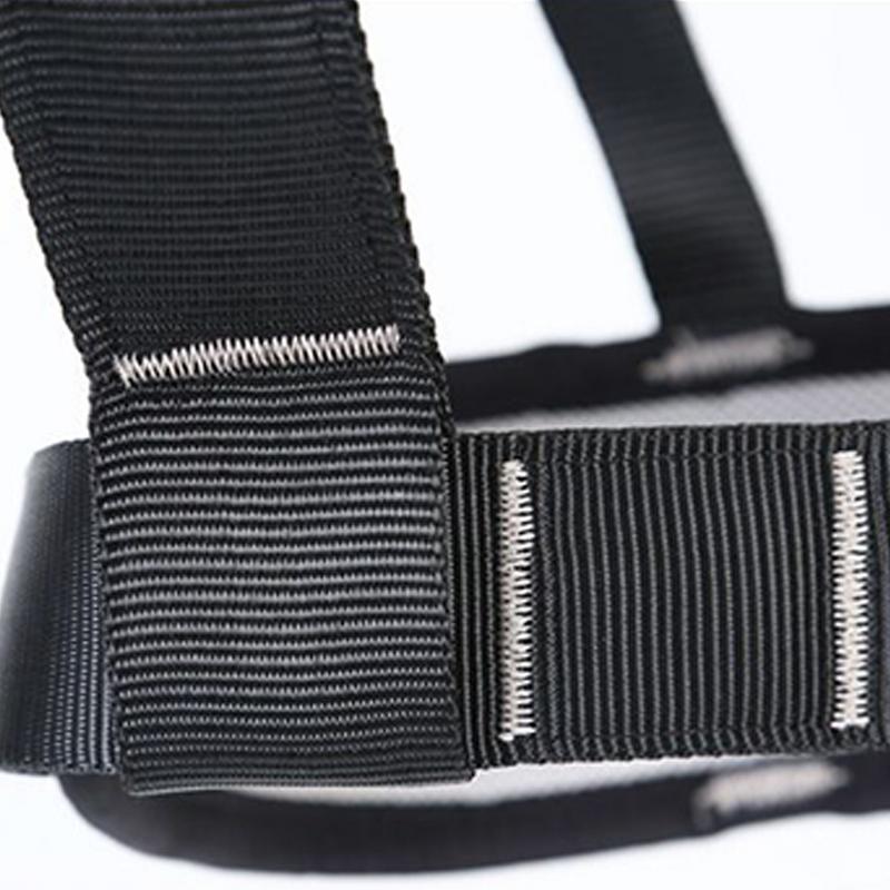 Rock Climbing Harness Men Adju - Harness Climbing Adjustable 评论和价格