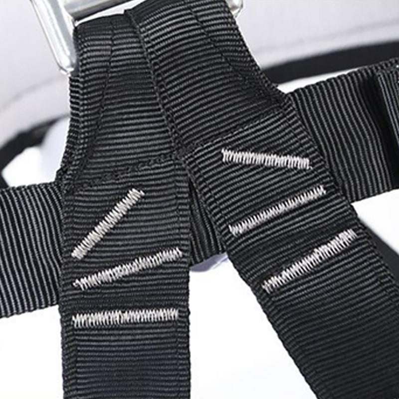 Rock Climbing Harness Men Adju - Harness Climbing Adjustable 评论和价格