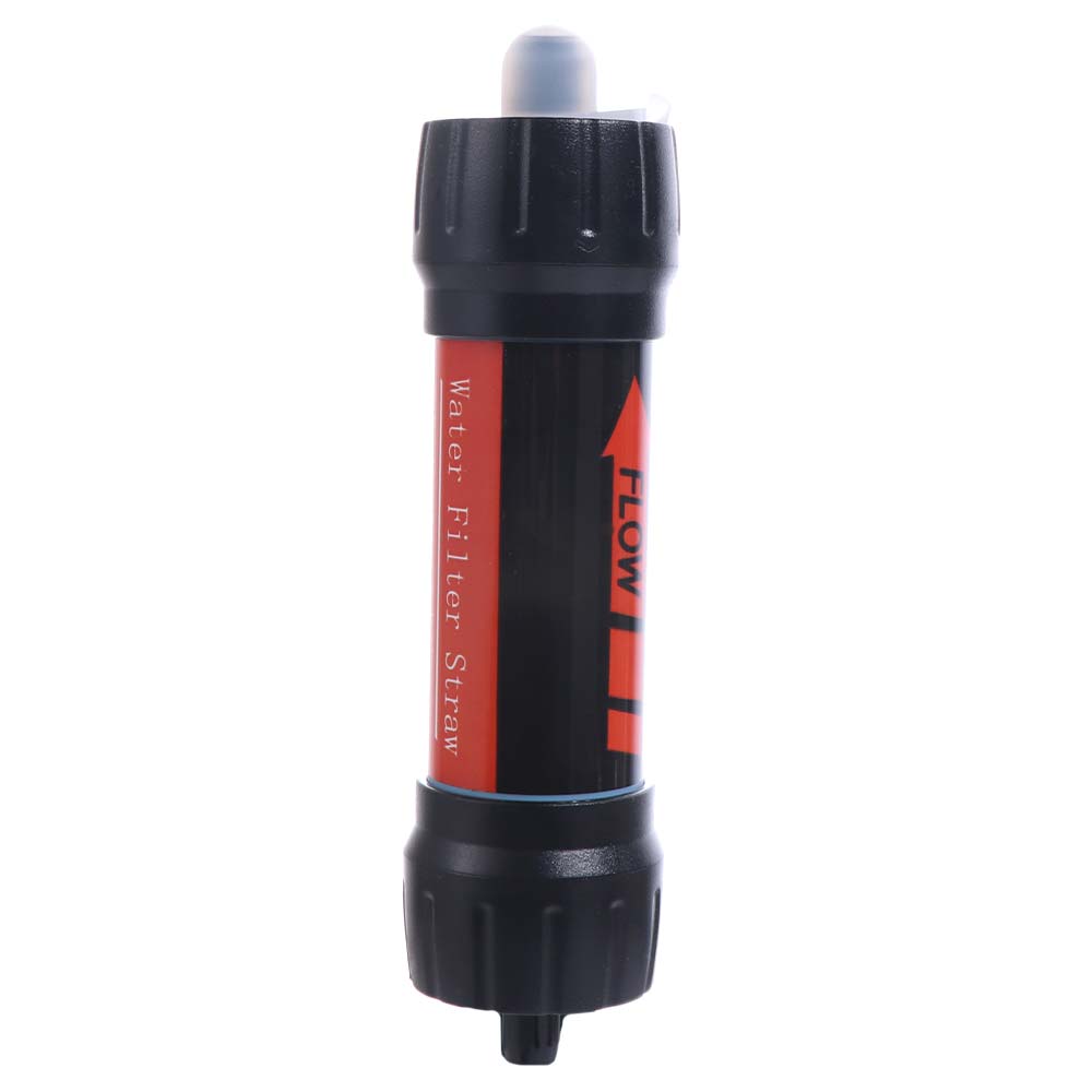 Mini Mini Water Filter Straw P - Water Filter Straw 评论和价格