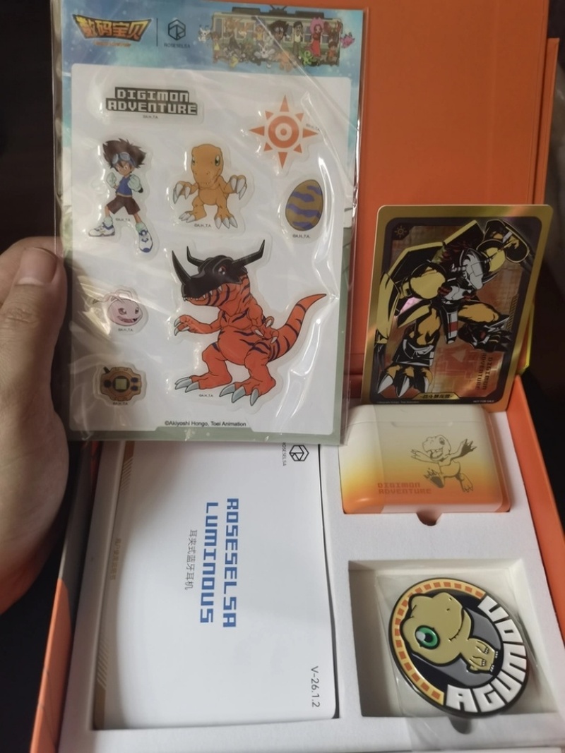 New Hot Selling Digimon Advent - Outdoor Adventure Japan 评论和价格
