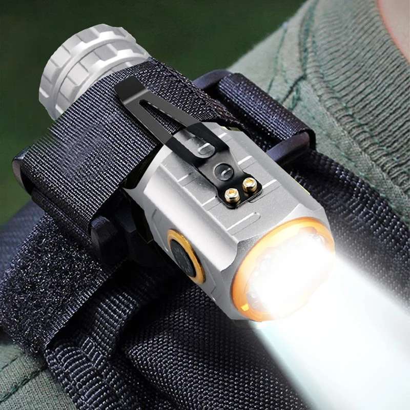 Super Powerful Spotlight Ignit - Outdoor Adventure Hiking 评论和价格