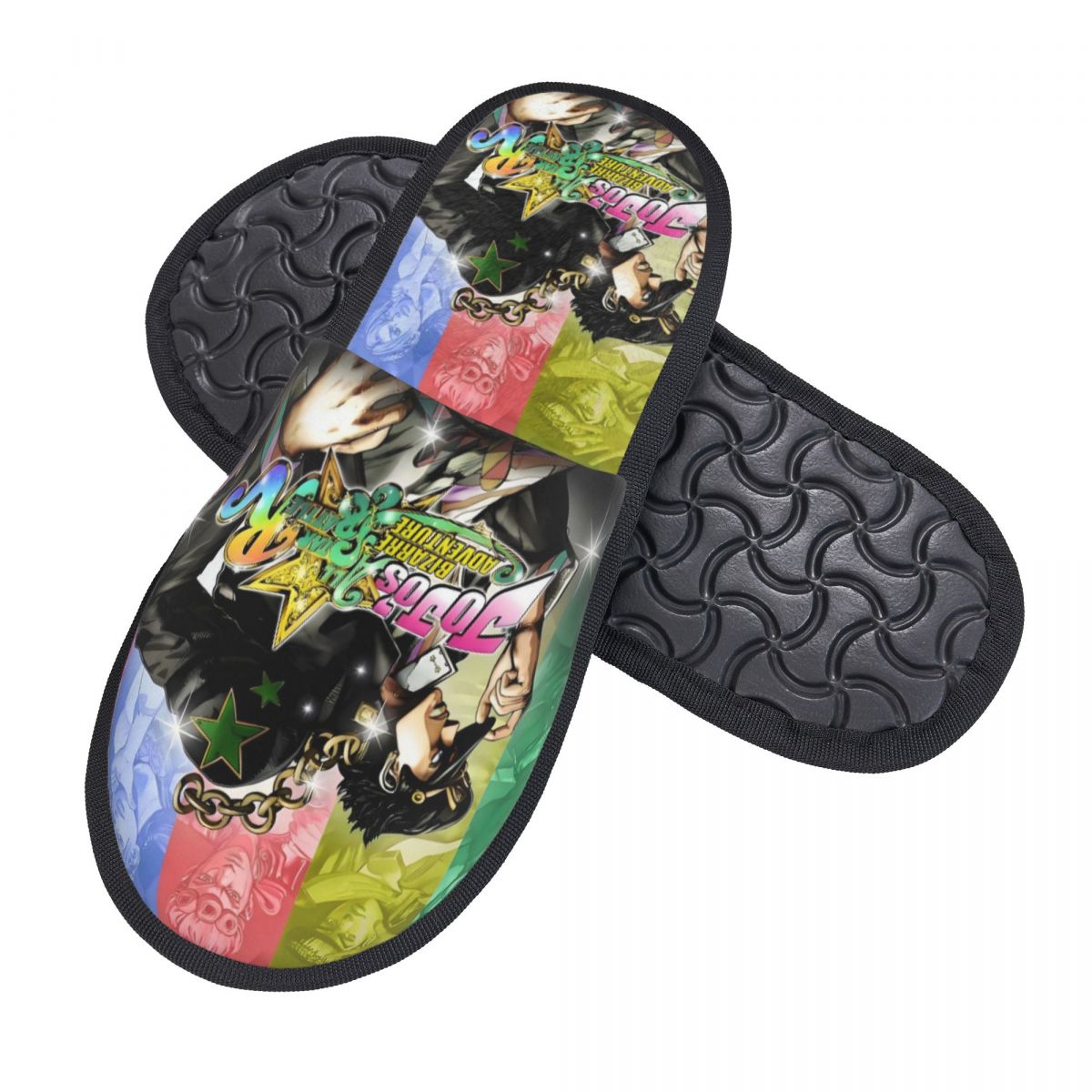 Print Women Japan Manga JoJos  - Outdoor Adventure Japan 评论和价格