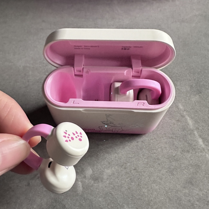 Digimon Adventure Ear Clip Wir - Outdoor Adventure Japan 评论和价格