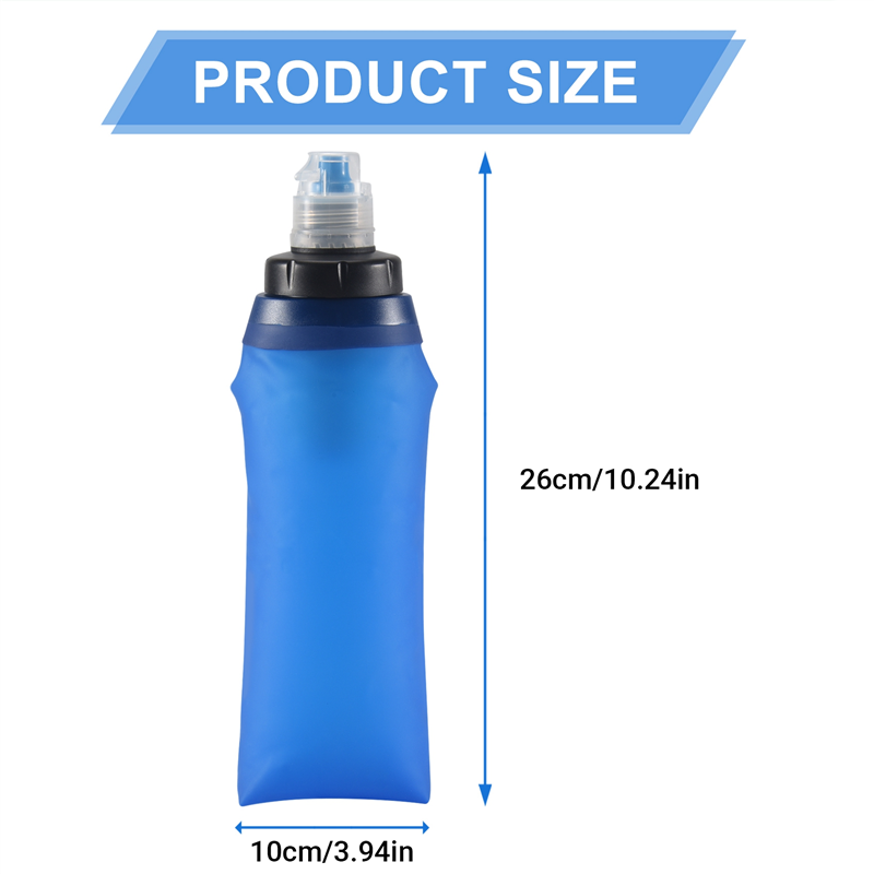 NALFI-500Ml Water Filter Bottl - Water Filter Straw 评论和价格