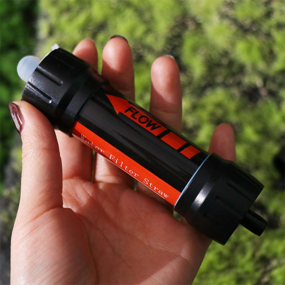 Mini Mini Water Filter Straw S - Water Filter Straw 评论和价格