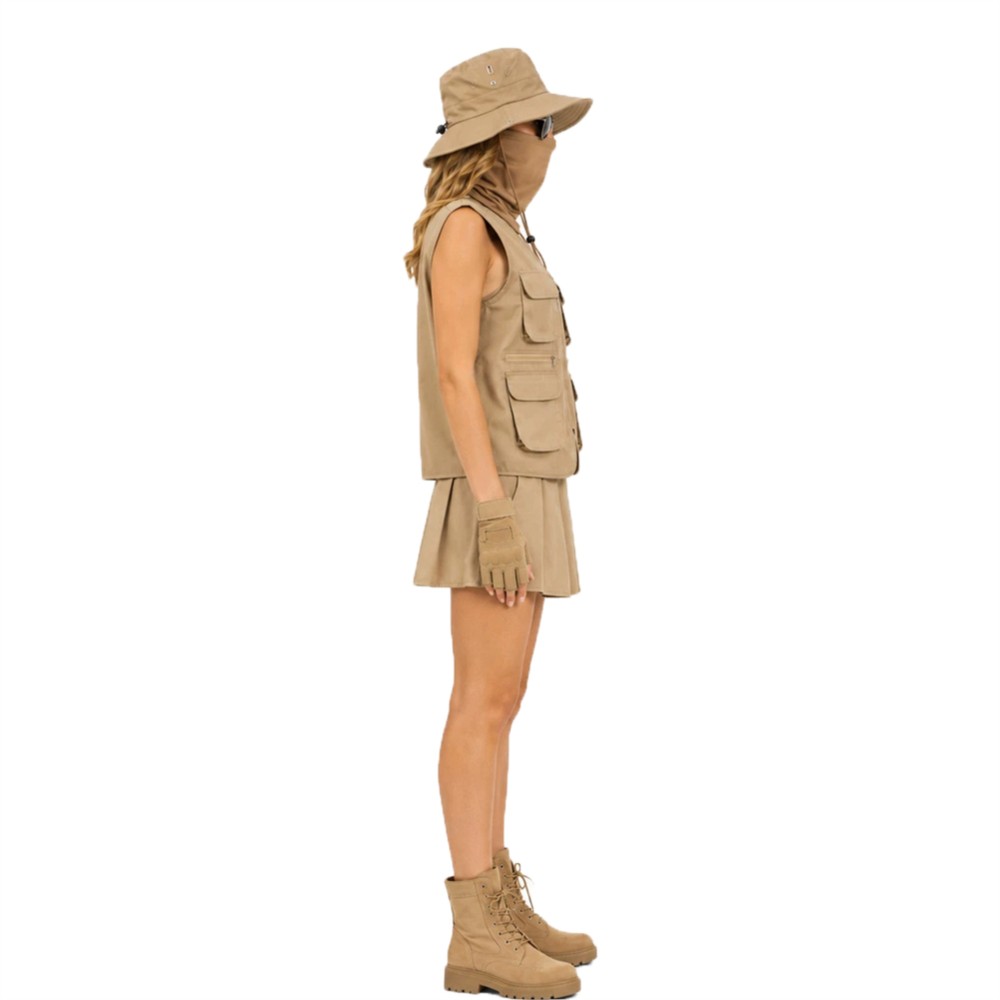 Outdoor Explorer Clothing Hat  - Outdoor Adventure Hiking 评论和价格