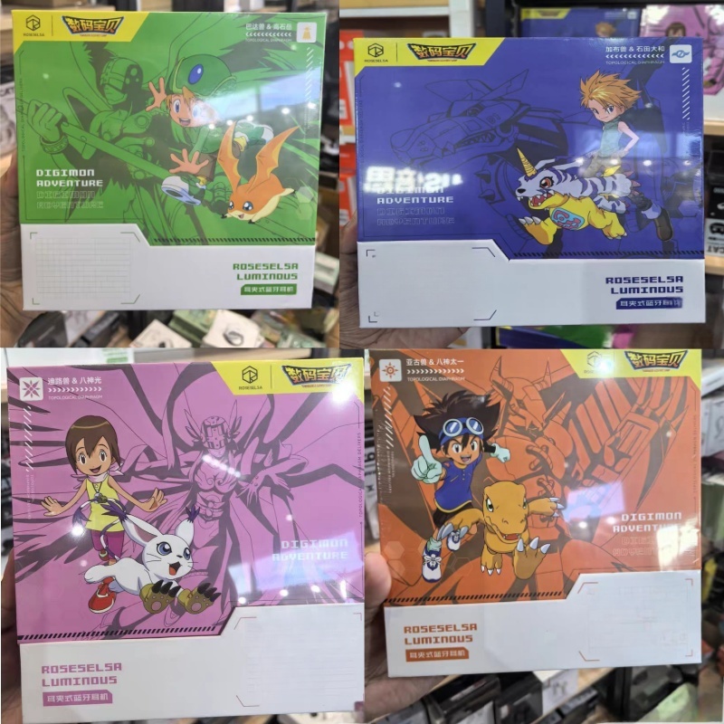 New Hot Digimon Adventure Ear  - Outdoor Adventure Japan 评论和价格