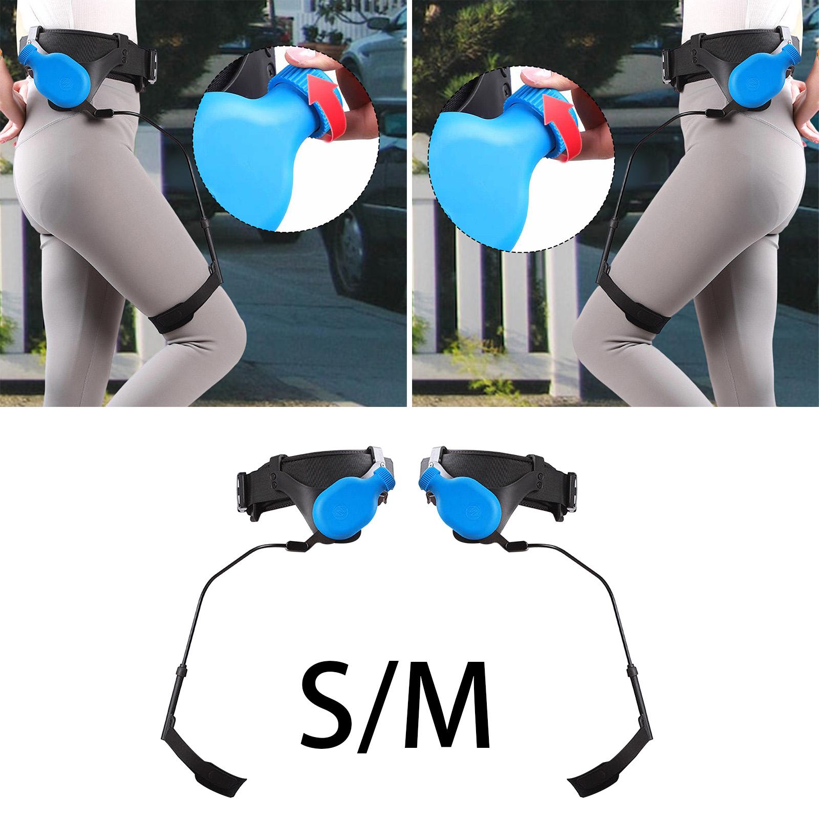 Wearable Body Power Walking Ai - Harness Climbing Adjustable 评论和价格