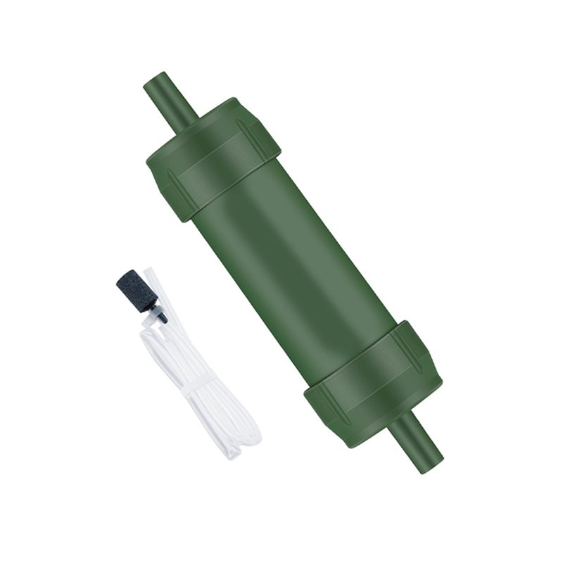 【CYBER MONDAY】For Storm For Su - Water Filter Straw 评论和价格
