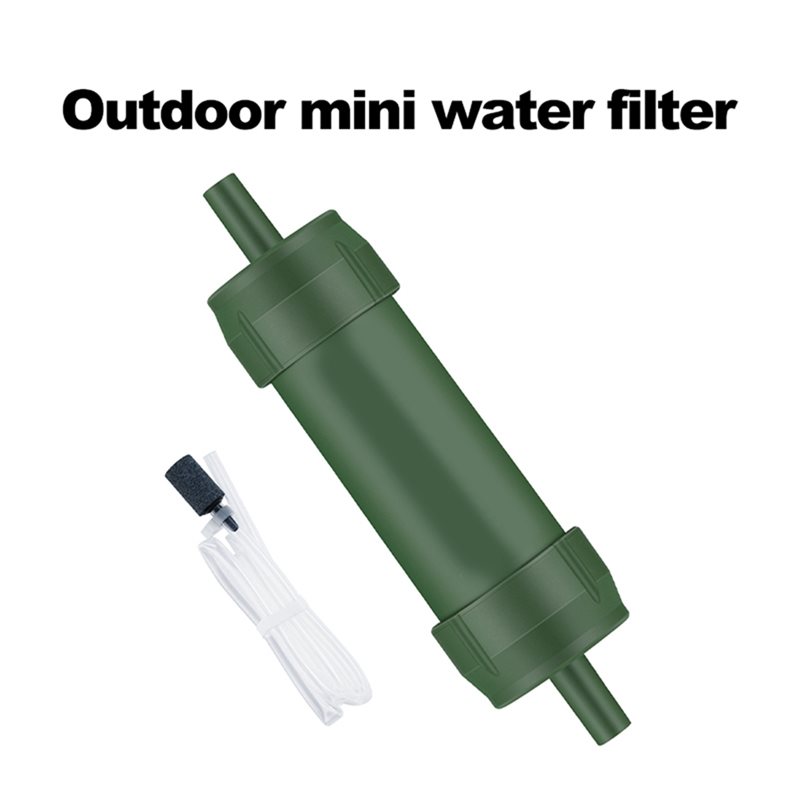 【CYBER MONDAY】For Storm For Su - Water Filter Straw 评论和价格