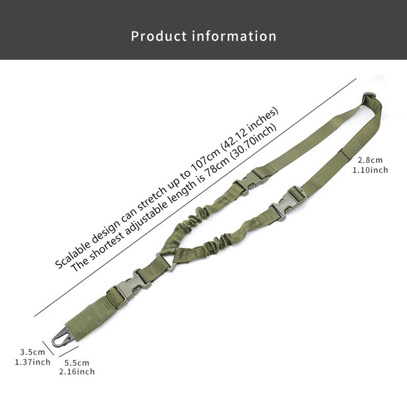 2PCS Nylon Outdoor Harness Bel - Harness Climbing Adjustable 评论和价格