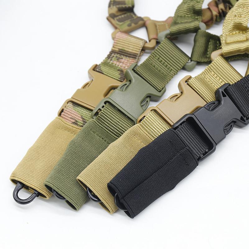 2PCS Nylon Outdoor Harness Bel - Harness Climbing Adjustable 评论和价格