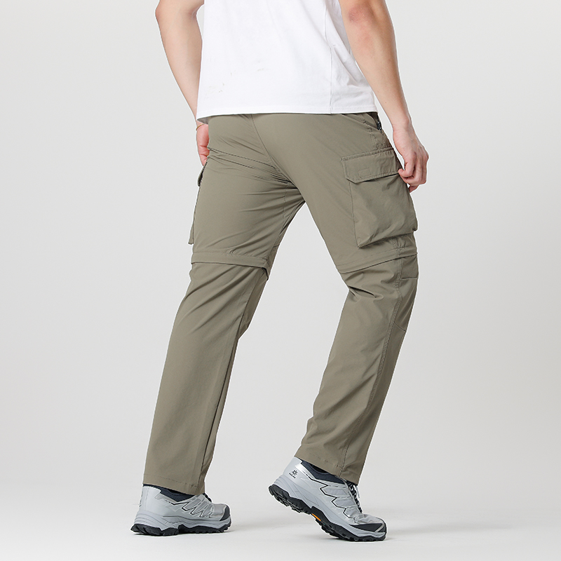 Men's Cargo Hiking Convertible - Outdoor Adventure Hiking 评论和价格