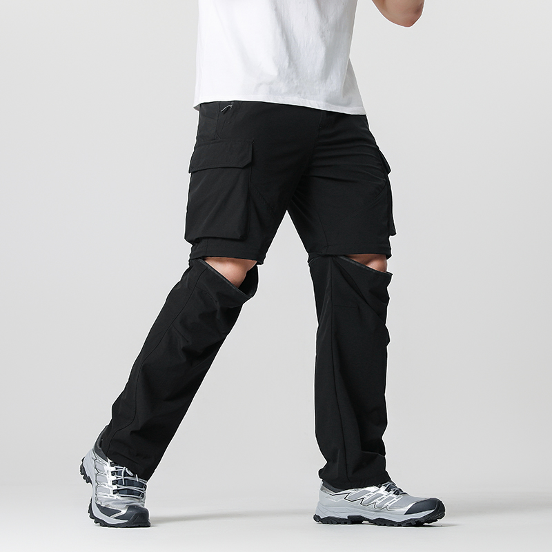 Men's Cargo Hiking Convertible - Outdoor Adventure Hiking 评论和价格